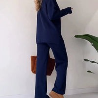 Celia™ | Lässiges 2-teiliges Set für Damen