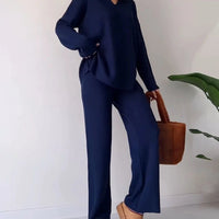 Celia™ | Lässiges 2-teiliges Set für Damen