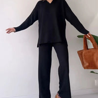 Celia™ | Lässiges 2-teiliges Set für Damen