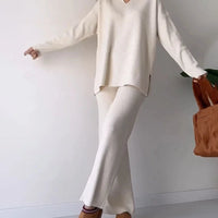 Celia™ | Lässiges 2-teiliges Set für Damen