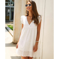 Niky | Taschen & Shorts Integriertes Kleid