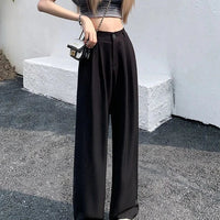 Eunice | Fließende, schicke Palazzo-Hose