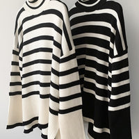 Vianey | Stilvoller Freizeitpullover