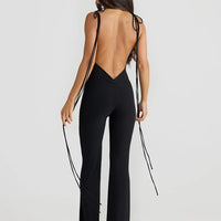 Dessa | Sexy-Eleganz Jumpsuit