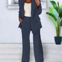 Luna™ | Schickes Blazerset