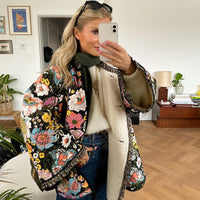 Fay™ | Stylische Frühlingsjacke