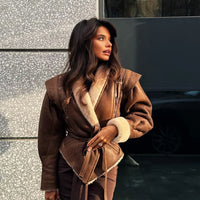 Alina | Modische Herbstjacke