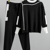 Alani | Modischer Zweiteiler für Frauen im modernen Design