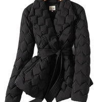 Irina™ | Warmer Wintermantel