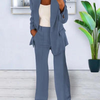 Luna™ | Schickes Blazerset