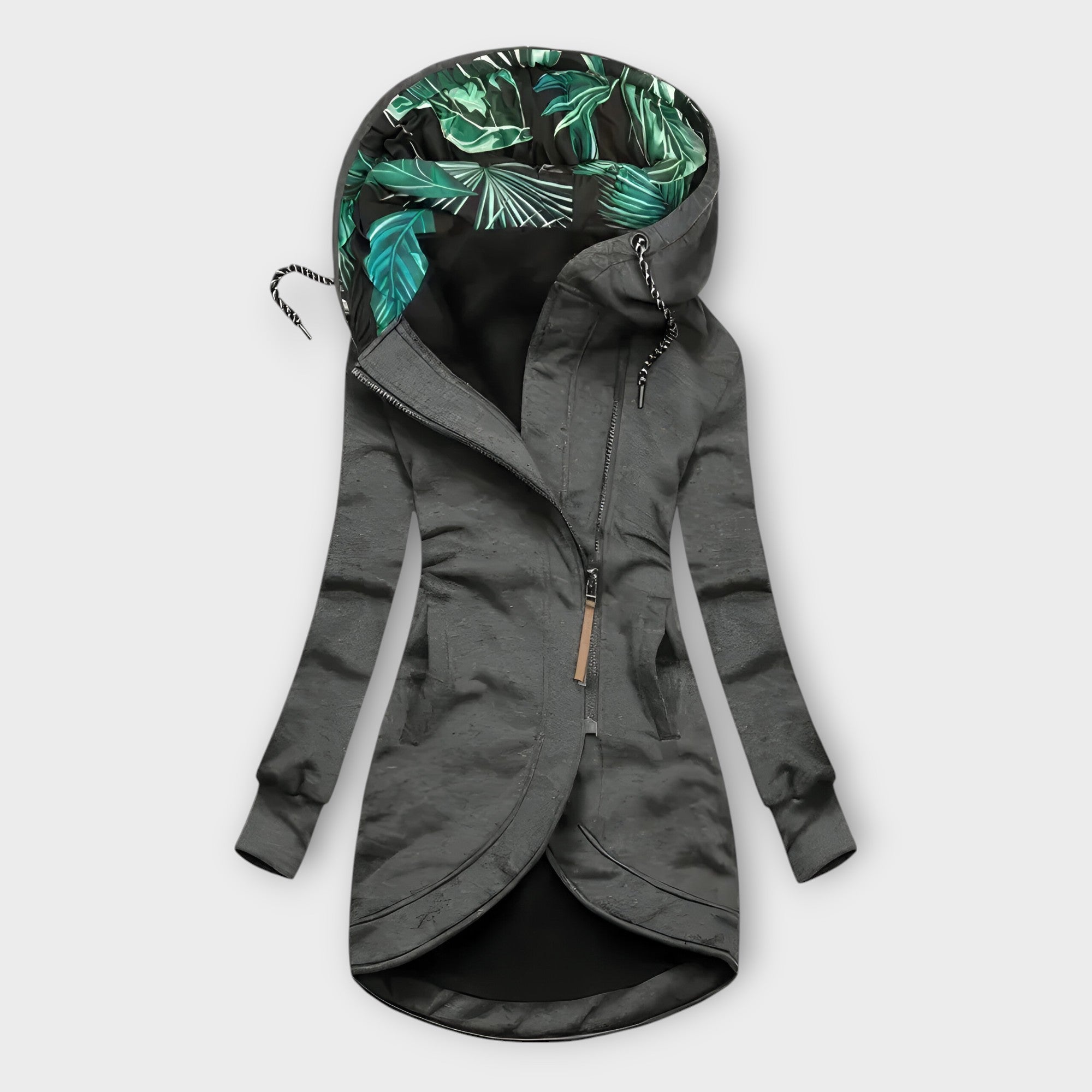 Savana | Warme & schicke Jacke