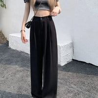 Eunice | Fließende, schicke Palazzo-Hose