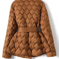 Irina™ | Warmer Wintermantel