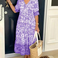 Gisel | Sommerkleid für Frauen