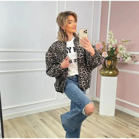 Jayla | Damenjacke, modern & elegant