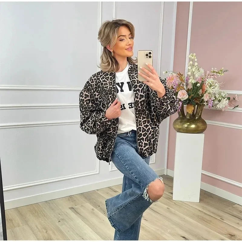 Jayla | Damenjacke, modern & elegant