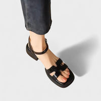 Ladete | Klassische Sandalen