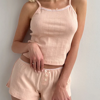 Tina | Bequemes Loungewear-Set für Damen