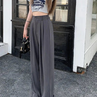 Eunice | Fließende, schicke Palazzo-Hose