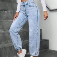 Lovely | Stilvolle Hosen mit Verzierungen