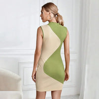 Leni | Elegantes Bodycon Kleid für Damen