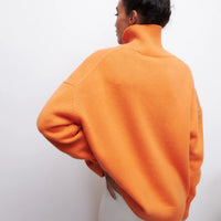 Seraphina™ | Stilvoller Rollkragenpullover für Damen