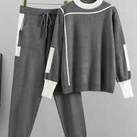 Alani | Modischer Zweiteiler für Frauen im modernen Design