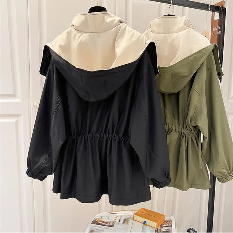 Ada™ | Anspruchsvolle Jacke