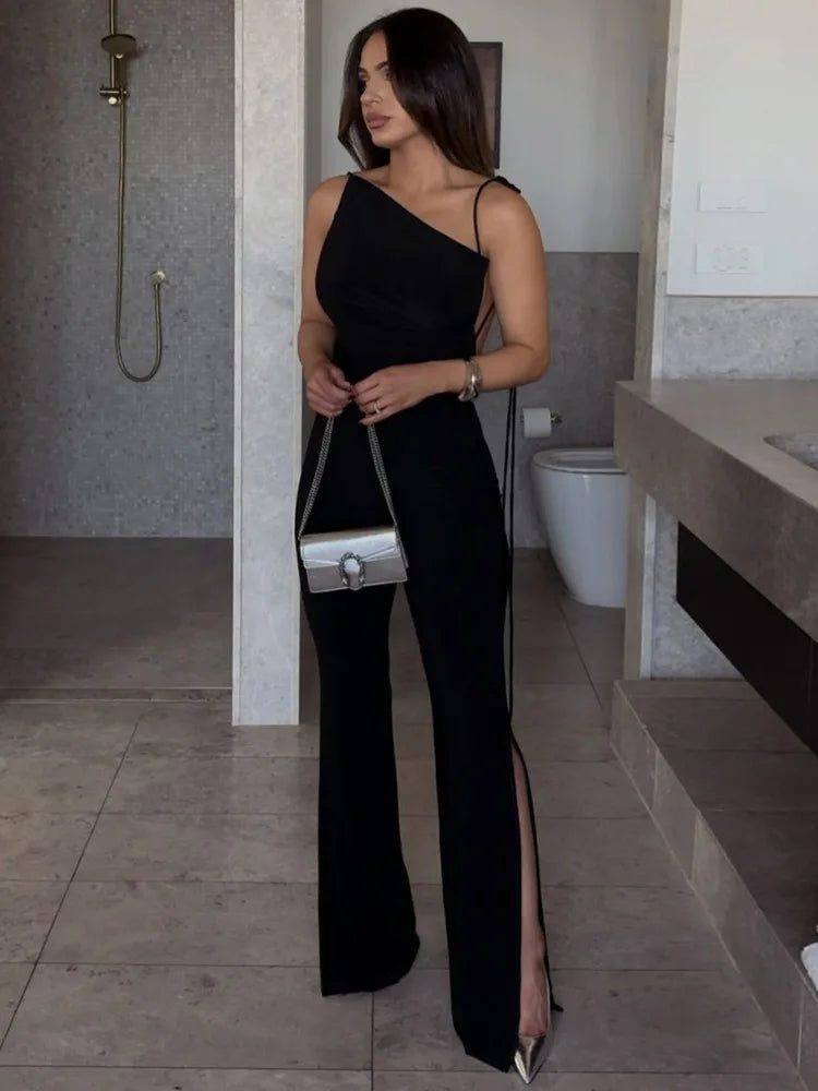 Dessa | Sexy-Eleganz Jumpsuit