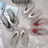 Ariah™ | Rutschfeste Hausschuhe für Damen