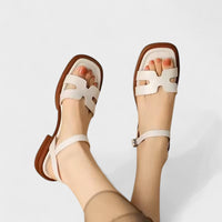 Ladete | Klassische Sandalen