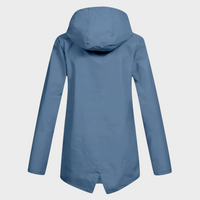 Barisa | Wasserdichter Mantel