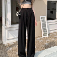 Eunice | Fließende, schicke Palazzo-Hose