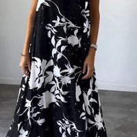 Ophelia | feminines Kleid, das Eleganz und Komfort vereint