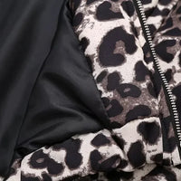 Jayla | Damenjacke, modern & elegant