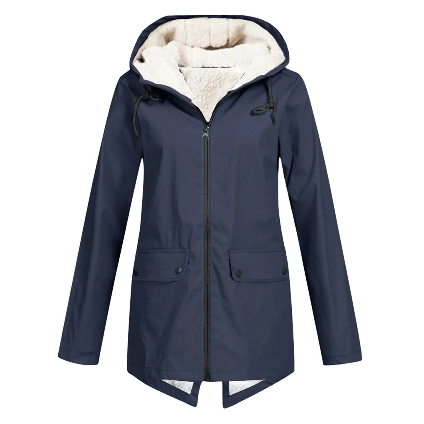 Lalaine™ | Wasser- und winddichte Regenjacke