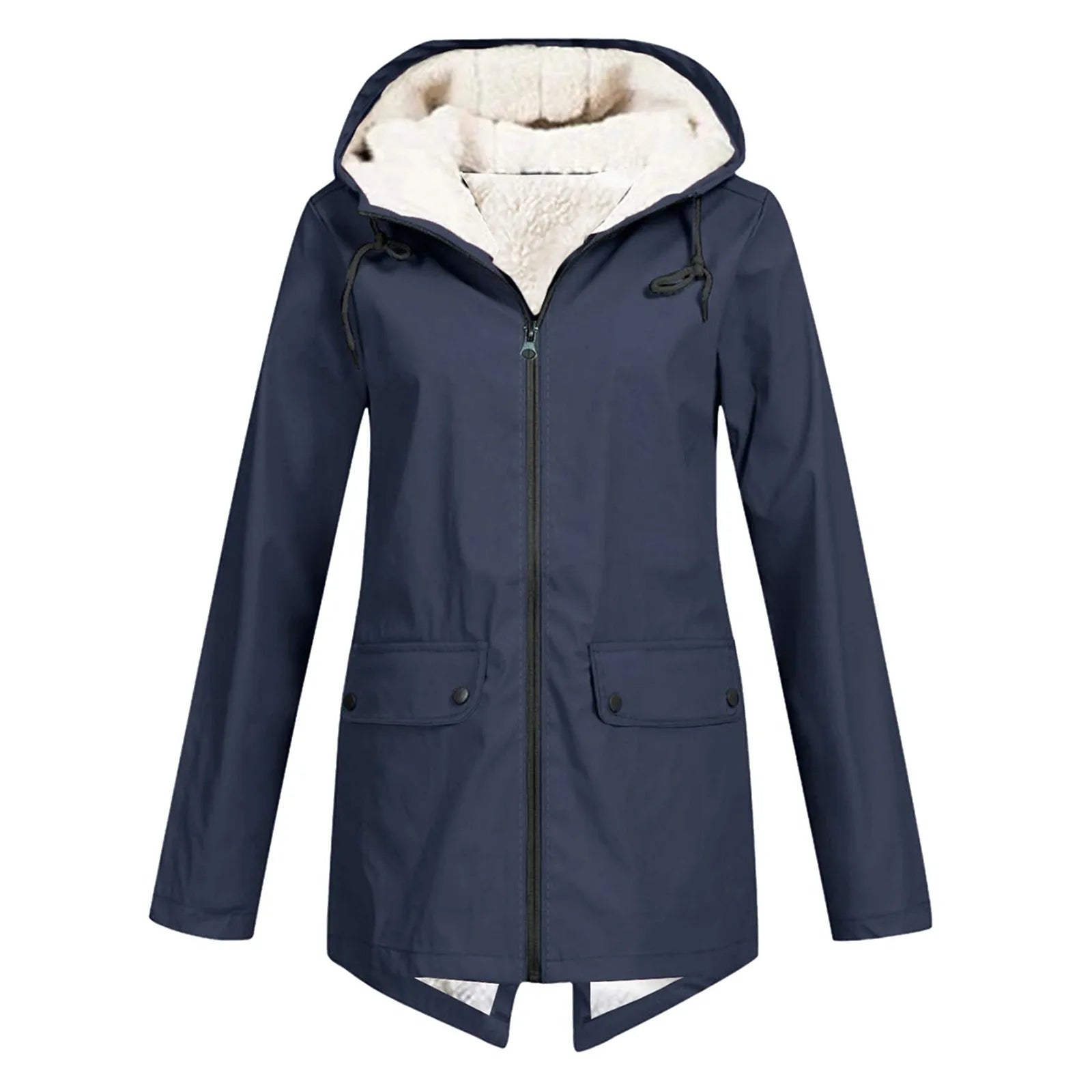 Lalaine™ | Wasser- und winddichte Regenjacke