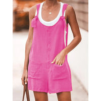 Jane | Trendiger Overall für den Sommer