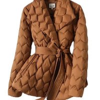 Irina™ | Warmer Wintermantel