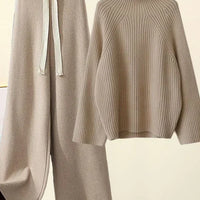 Minnea | Strick-Set für Herbst und Winter