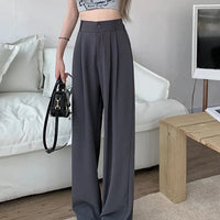 Eunice | Fließende, schicke Palazzo-Hose