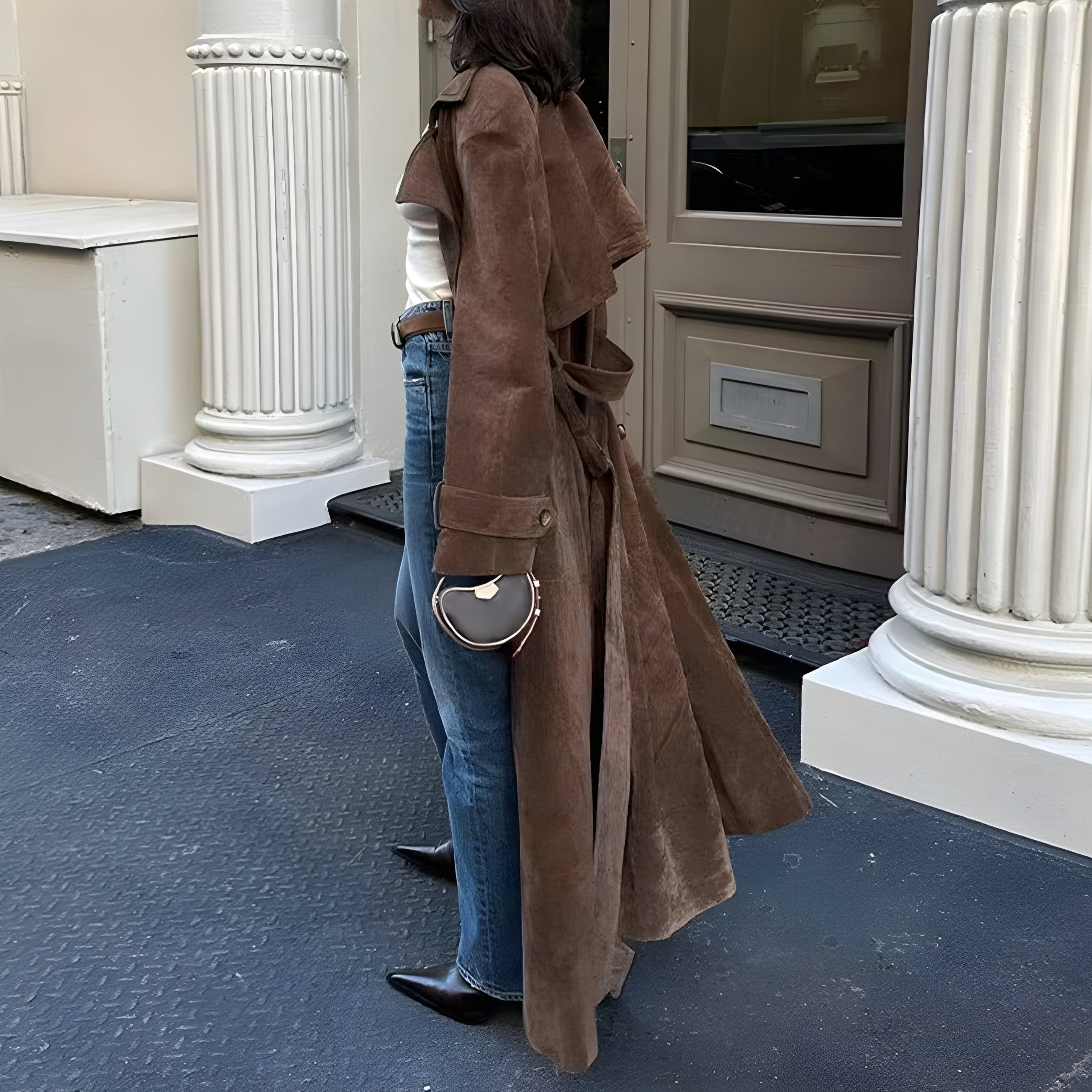 Isabeau | Hochwertiger Graben