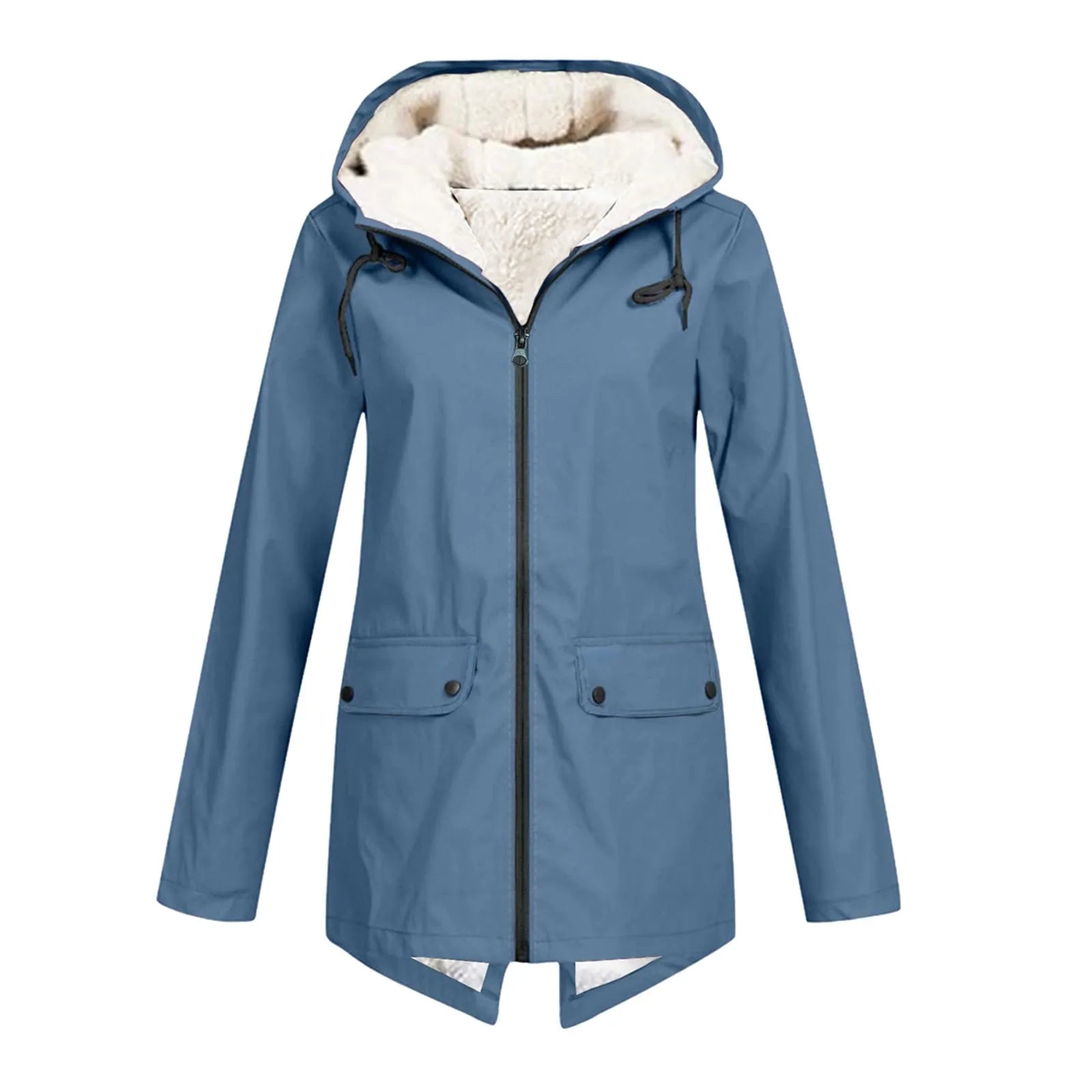Lalaine™ | Wasser- und winddichte Regenjacke