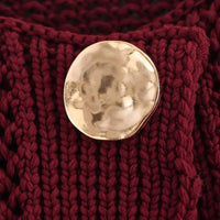 Mira™ - Modische Strickjacke