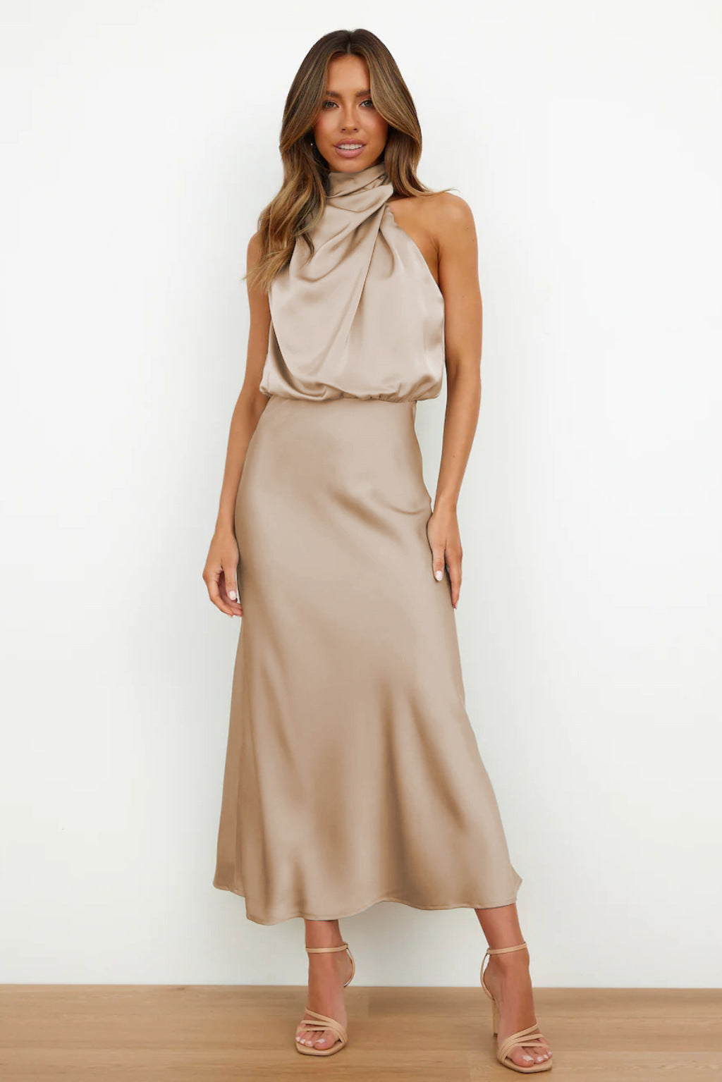 Stella | Elegantes Kleid