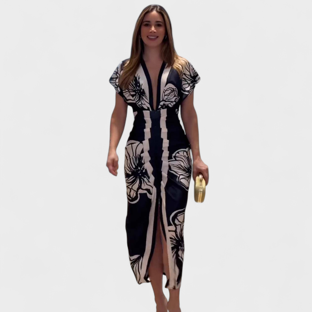 Kiana | Elegantes Kleid