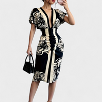 Kiana | Elegantes Kleid