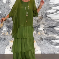 Freida | Schickes und feminines Abendkleid