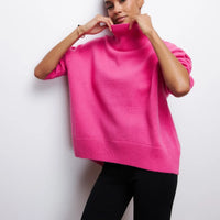 Seraphina™ | Stilvoller Rollkragenpullover für Damen