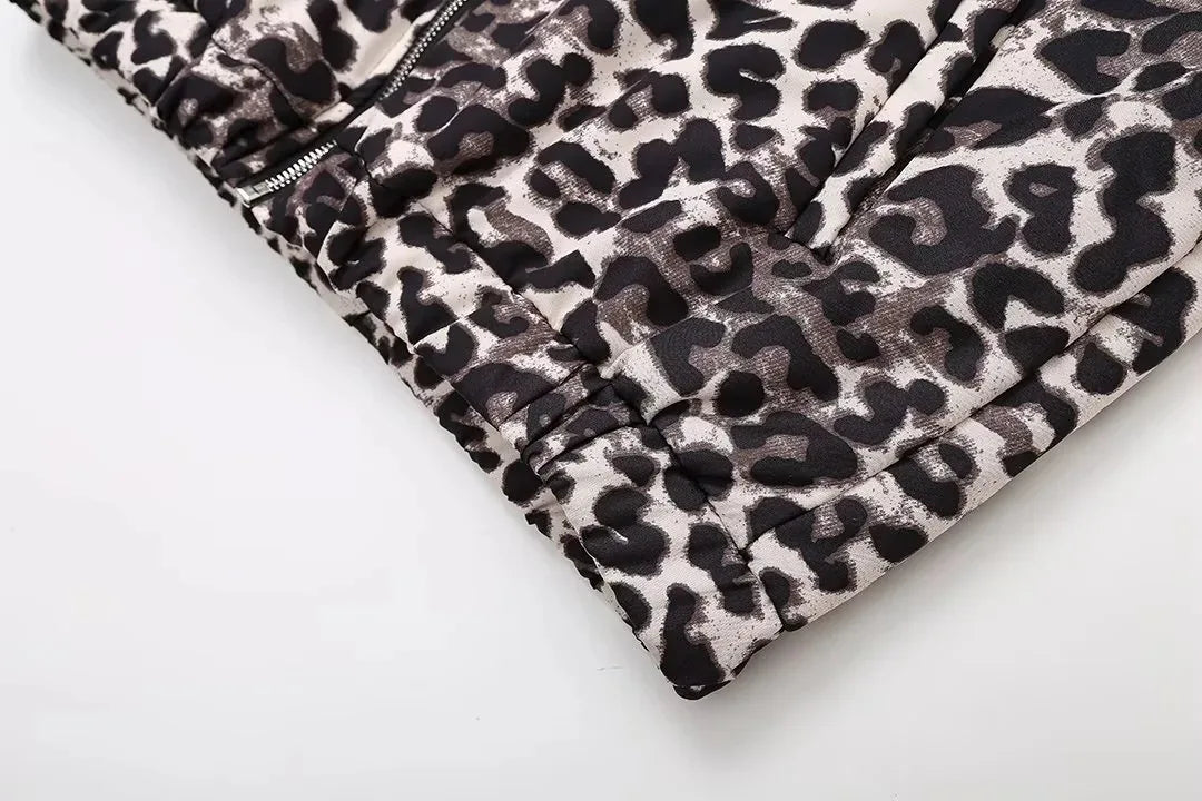 Jayla | Damenjacke, modern & elegant